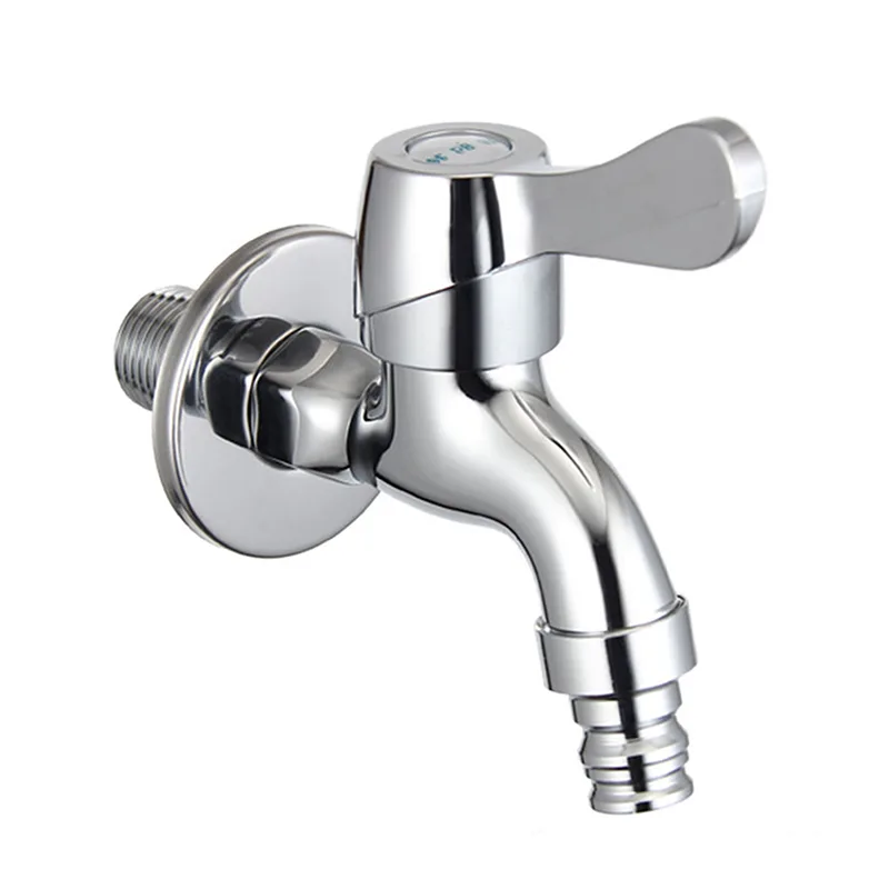 Täyskuparinen Paksutettu kerta-kylmä nopeasti avautuva moppiallashana