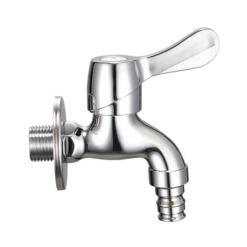 Pyykinpesukone ja moppiallas, yksi viileä räjähdyssuojattu vesisulkuventtiili