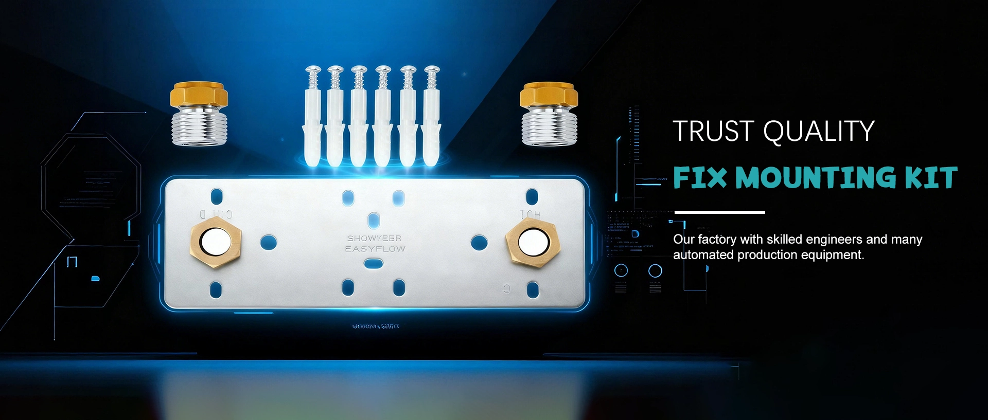 Kiina Ming Da Hai Chen metallituotteet