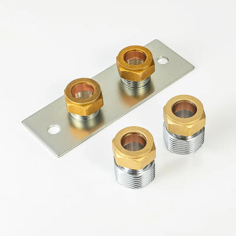 Mikä on Douche Plate ja miten se vaikuttaa nykyaikaisiin teollisiin sovelluksiin?