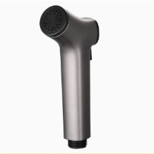 ABS-muovinen kädessä pidettävä bideesuihke – WC-istuin- ja vesisuihkuliitin