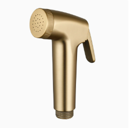 ABS-muovinen korkeapaineinen kädessä pidettävä bideesuihku - WC:n puhdistuspistooli