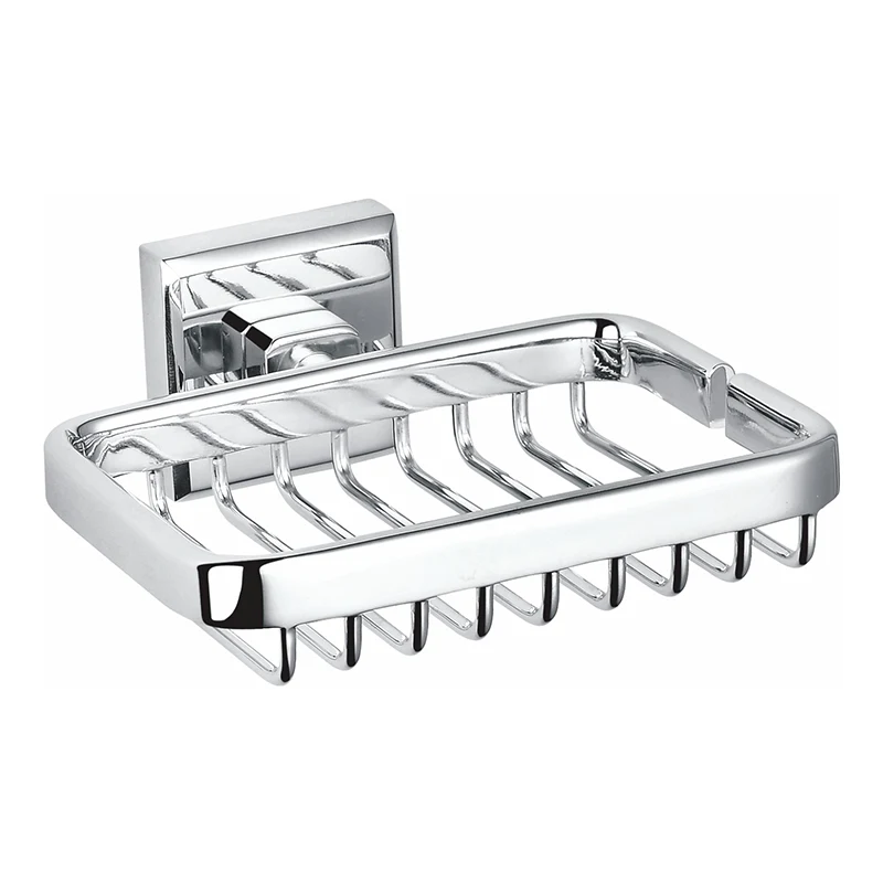 Kylpyhuoneen saippuakori