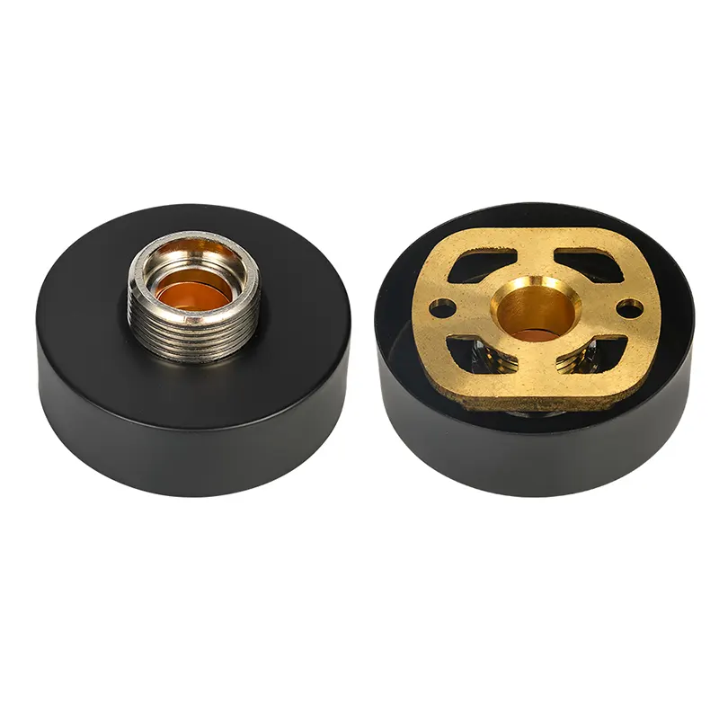 Musta suihkulautanen