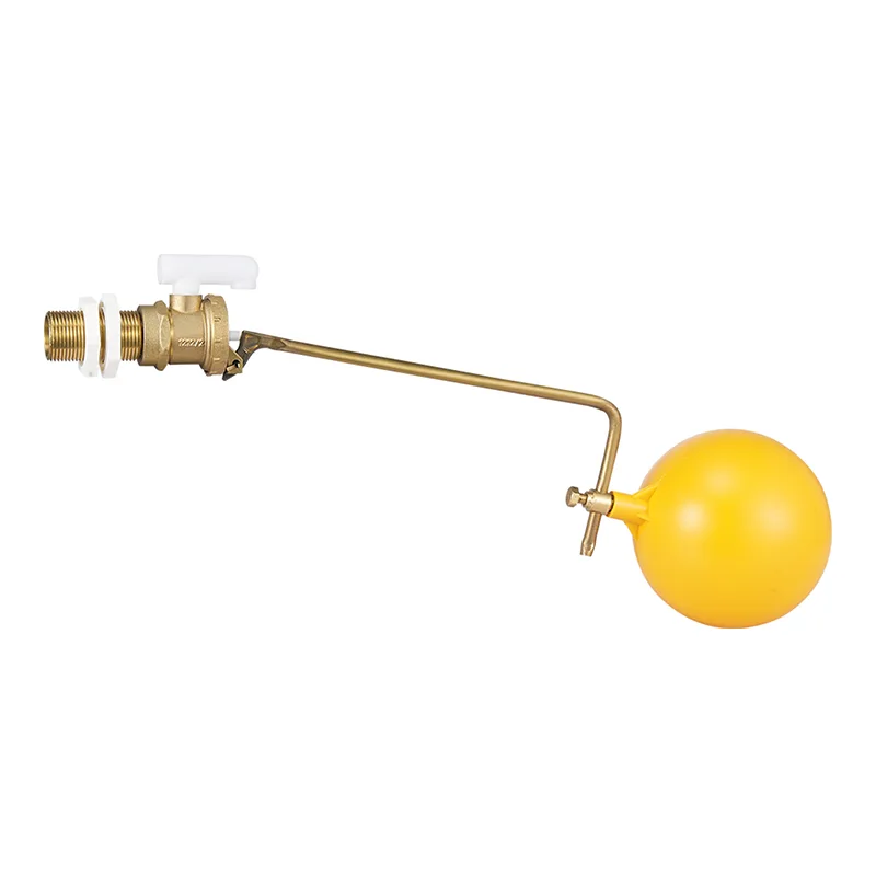 Pronssiviputyyppinen uimuriventtiili