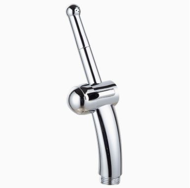 Kädessä pidettävä bideesumutin