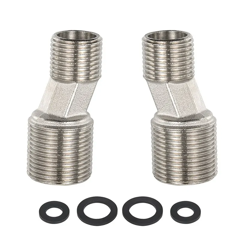 ½×¾ Lengthened Bath Shoe Gasket ½×¾ Lengthened Bath Shoe Gasket