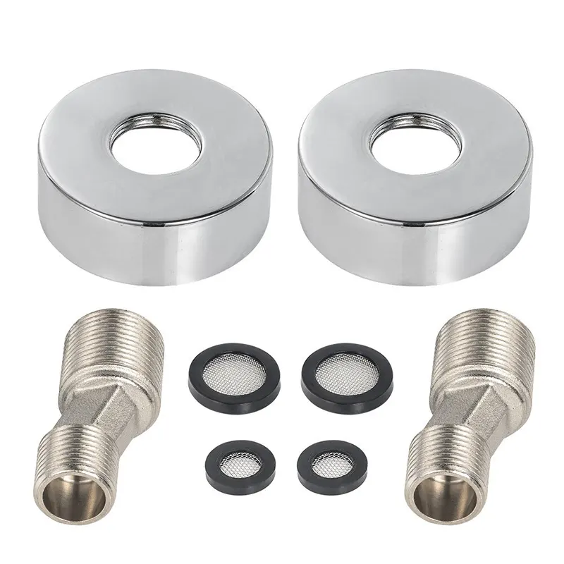 ½×¾ Lengthened Bath Shoe Gasket ½×¾ Lengthened Bath Shoe Gasket