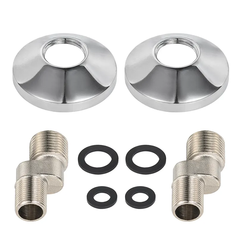 ⅜×½ Bath Shoe Gasket