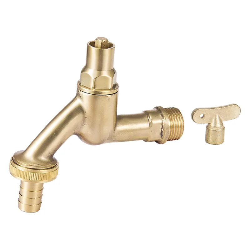 Key Quick-release Faucet MDHC8000