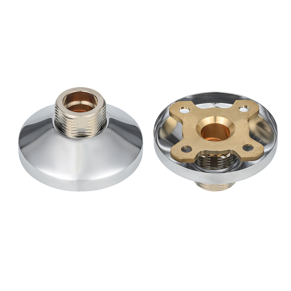 Hopean väriset suihkuasennussarjat