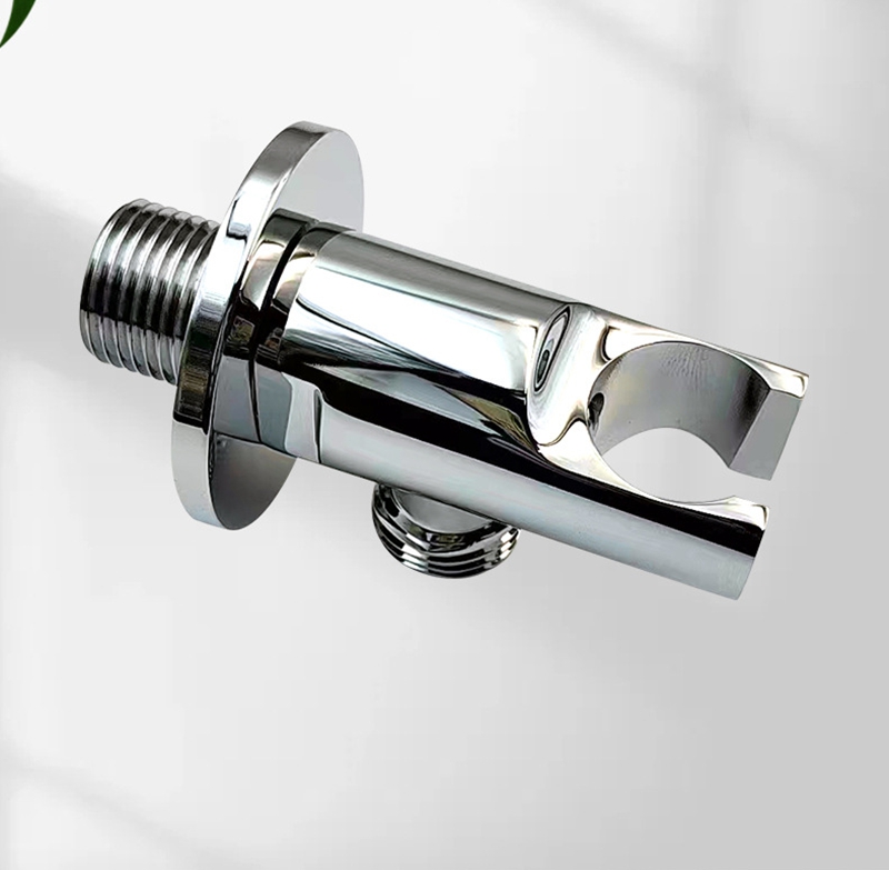 Massinkinen kädessä pidettävä suihkuteline, seinään kiinnitettävä piilosuihkuteline, kylpyhuoneen suihkutarvike