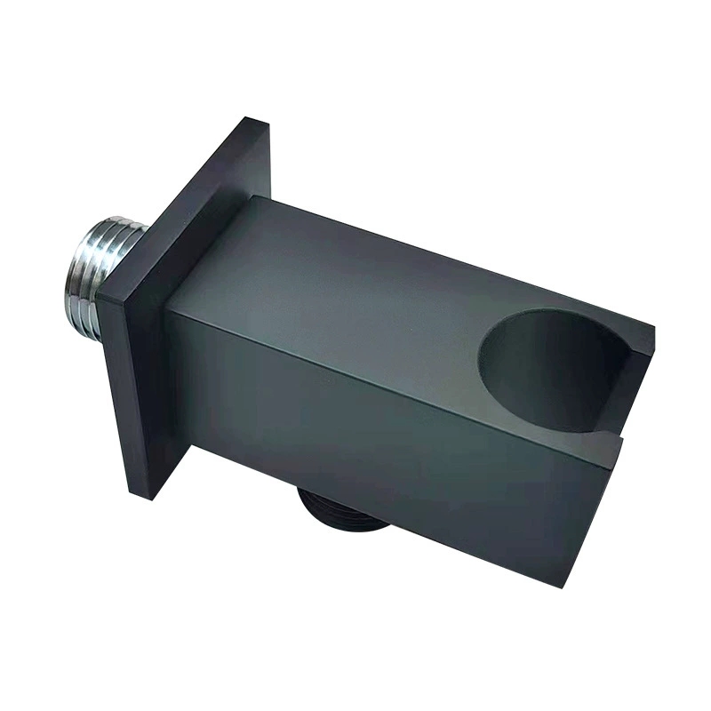 Kääntyvä käsisuihkuteline - Säädettävä seinäteline