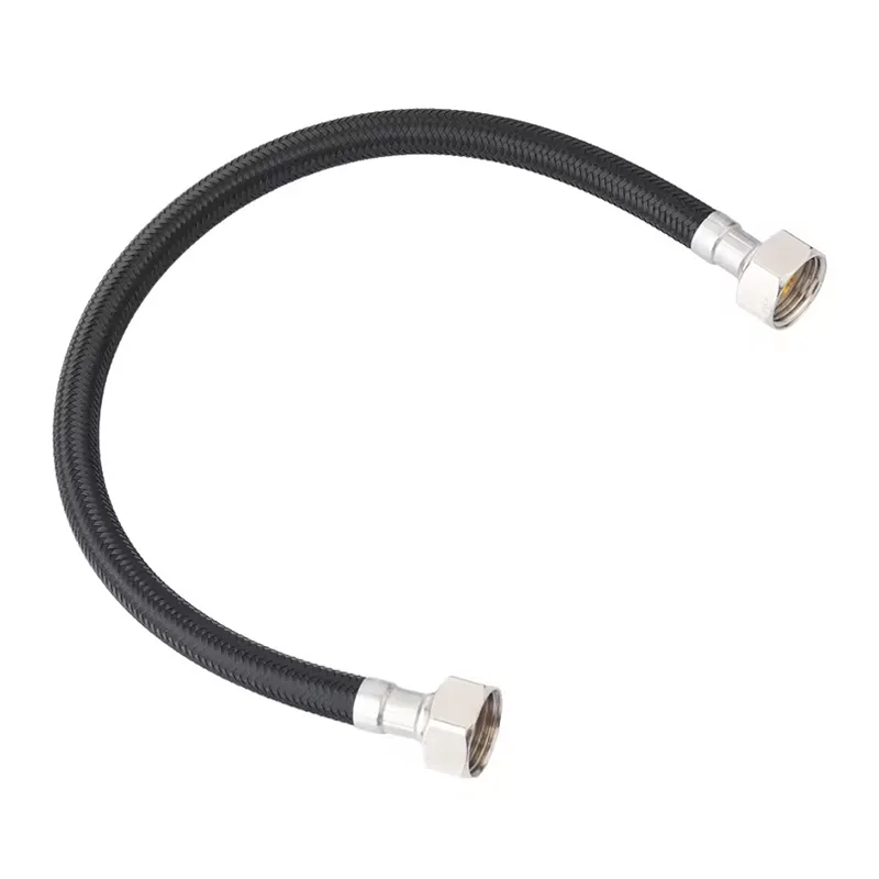 WC Joustava PET-punottu PEX-sisäputki