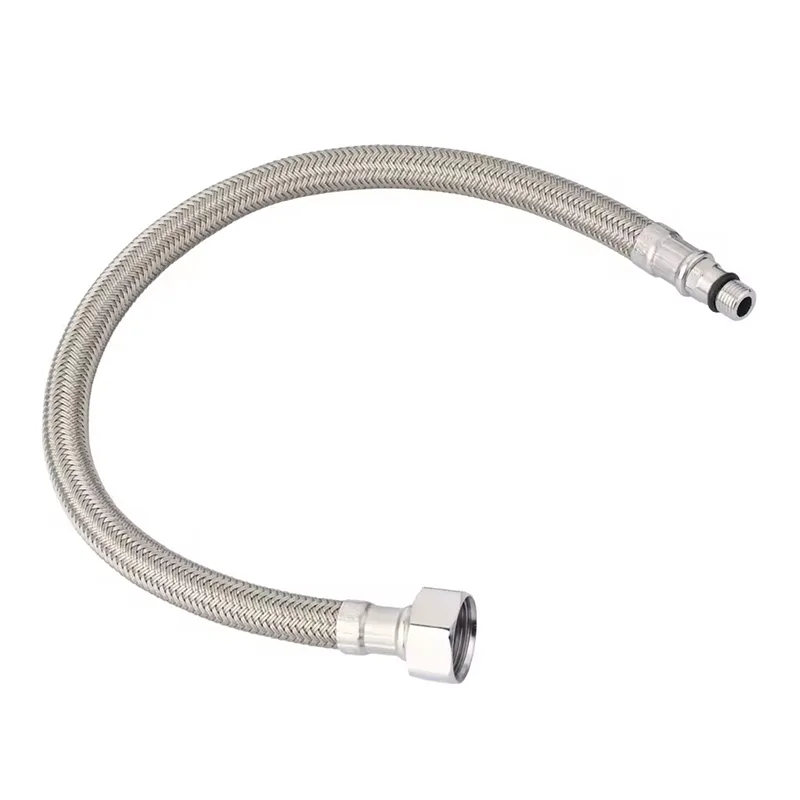 Lankapolymeerinen sisäinen EPDM-putken kupariliitos